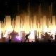 Illustration for article titled The Amazing Tech, Lasers and Lights Behind a Nine Inch Nails Concert